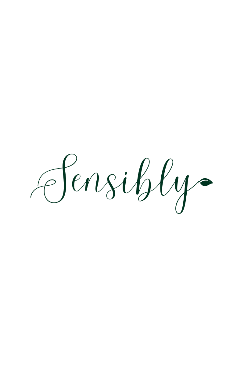 Introducing Sensibly-The Best Sustainable Fashion Marketplace for Elevated Essentials