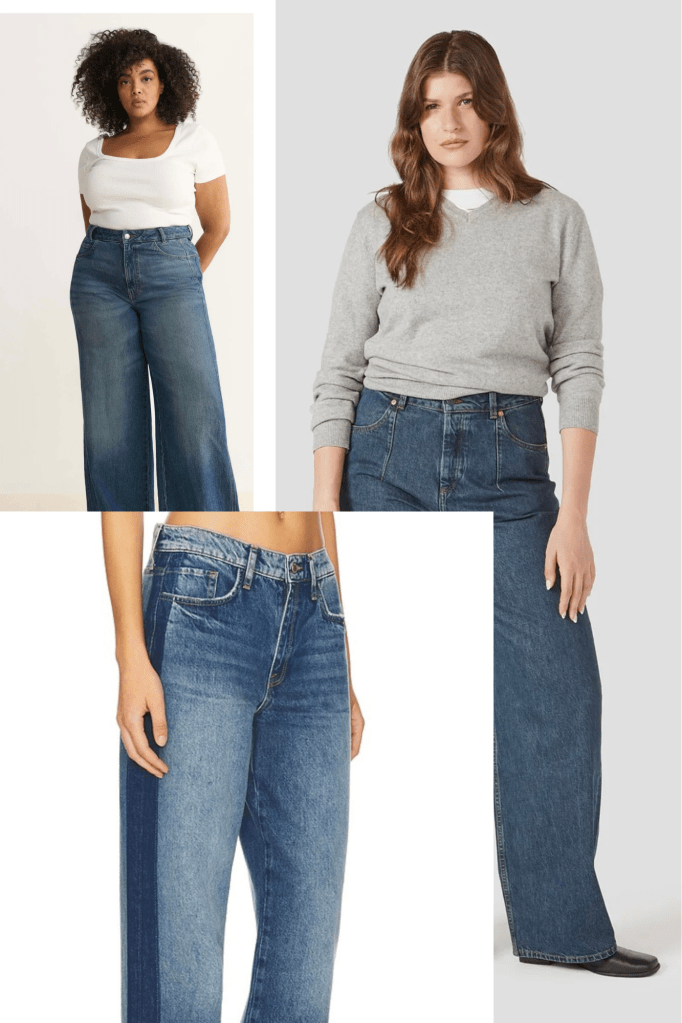 Best Lesser Known Sustainable Denim Brands for 2026 - Sensibly