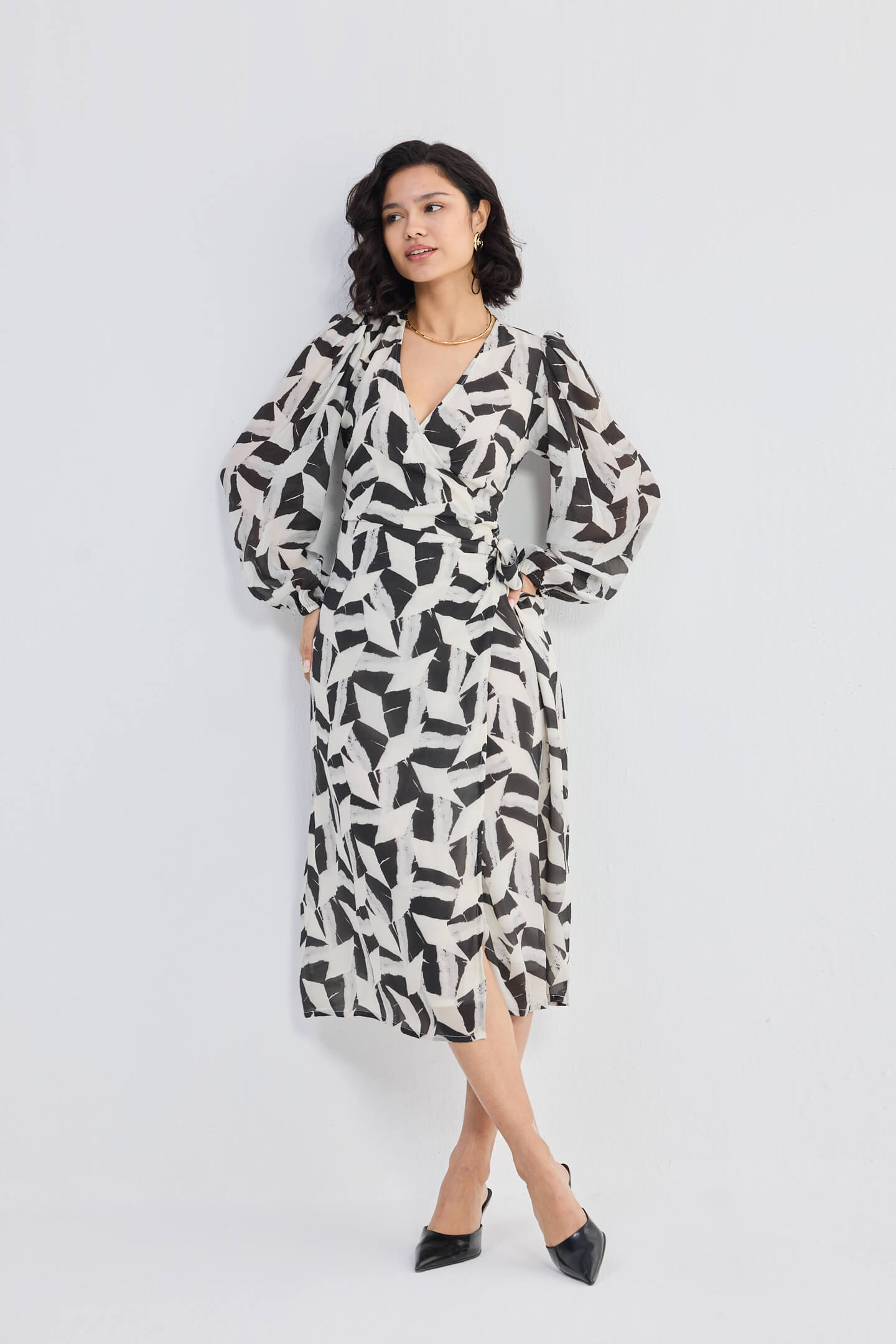Sustainable brands with fun prints